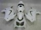 Cheap 2008-2012 White Kawasaki EX250 Motorcycle Replacement Fairings UK Cheap 2008-2012 White Kawasaki EX250 Motorcycle Replacement Fairings UK