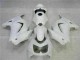 Cheap 2008-2012 White Kawasaki EX250 Motorcycle Replacement Fairings UK Cheap 2008-2012 White Kawasaki EX250 Motorcycle Replacement Fairings UK