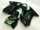Cheap 2008-2012 Black Kawasaki EX250 Motorcyle Fairings UK Cheap 2008-2012 Black Kawasaki EX250 Motorcyle Fairings UK
