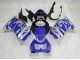 Cheap 2008-2012 Black Blue Kawasaki EX250 Replacement Fairings UK Cheap 2008-2012 Black Blue Kawasaki EX250 Replacement Fairings UK