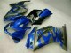 Cheap 2008-2012 Blue Kawasaki EX250 Motor Fairings UK Cheap 2008-2012 Blue Kawasaki EX250 Motor Fairings UK