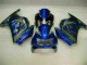 Cheap 2008-2012 Blue Kawasaki EX250 Motor Fairings UK Cheap 2008-2012 Blue Kawasaki EX250 Motor Fairings UK