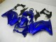 Cheap 2008-2012 Glossy Blue Kawasaki EX250 Motorcycle Fairings Kit UK Cheap 2008-2012 Glossy Blue Kawasaki EX250 Motorcycle Fairings Kit UK