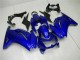 Cheap 2008-2012 Glossy Blue Kawasaki EX250 Motorcycle Fairings Kit UK Cheap 2008-2012 Glossy Blue Kawasaki EX250 Motorcycle Fairings Kit UK