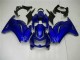 Cheap 2008-2012 Glossy Blue Kawasaki EX250 Motorcycle Fairings Kit UK Cheap 2008-2012 Glossy Blue Kawasaki EX250 Motorcycle Fairings Kit UK