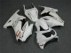 Cheap 2008-2012 White Red Kawasaki EX250 Motorcylce Fairings UK Cheap 2008-2012 White Red Kawasaki EX250 Motorcylce Fairings UK