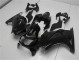 Cheap 2008-2012 Glossy Black Kawasaki EX250 Motorcycle Fairing Kits UK Cheap 2008-2012 Glossy Black Kawasaki EX250 Motorcycle Fairing Kits UK