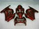 Cheap 2008-2012 Red Ninja Kawasaki EX250 Bike Fairings UK Cheap 2008-2012 Red Ninja Kawasaki EX250 Bike Fairings UK