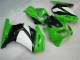 Cheap 2008-2012 Green Black Ninja Kawasaki EX250 Motorbike Fairing UK Cheap 2008-2012 Green Black Ninja Kawasaki EX250 Motorbike Fairing UK