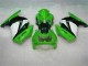 Cheap 2008-2012 Green Black Ninja Kawasaki EX250 Motorbike Fairing UK Cheap 2008-2012 Green Black Ninja Kawasaki EX250 Motorbike Fairing UK