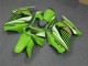 Cheap 2008-2012 Green White Black Ninja Kawasaki EX250 Replacement Motorcycle Fairings UK Cheap 2008-2012 Green White Black Ninja Kawasaki EX250 Replacement Motorcycle Fairings UK