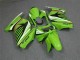 Cheap 2008-2012 Green White Black Ninja Kawasaki EX250 Replacement Motorcycle Fairings UK Cheap 2008-2012 Green White Black Ninja Kawasaki EX250 Replacement Motorcycle Fairings UK