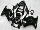 Cheap 2008-2012 Black Ninja Kawasaki EX250 Bike Fairing Kit UK Cheap 2008-2012 Black Ninja Kawasaki EX250 Bike Fairing Kit UK