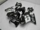 Cheap 2008-2012 Black West Kawasaki EX250 Motorcycle Fairings Kits UK Cheap 2008-2012 Black West Kawasaki EX250 Motorcycle Fairings Kits UK