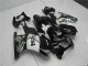 Cheap 2008-2012 Black West Kawasaki EX250 Motorcycle Fairings Kits UK Cheap 2008-2012 Black West Kawasaki EX250 Motorcycle Fairings Kits UK
