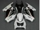 Cheap 2008-2012 White Black Ninja Kawasaki EX250 Replacement Fairings UK Cheap 2008-2012 White Black Ninja Kawasaki EX250 Replacement Fairings UK