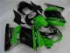 Cheap 2008-2012 Black Green Kawasaki EX250 Motorcylce Fairings UK Cheap 2008-2012 Black Green Kawasaki EX250 Motorcylce Fairings UK
