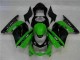 Cheap 2008-2012 Black Green Kawasaki EX250 Motorcylce Fairings UK Cheap 2008-2012 Black Green Kawasaki EX250 Motorcylce Fairings UK