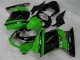 Cheap 2008-2012 Black Green Kawasaki EX250 Motorcylce Fairings UK Cheap 2008-2012 Black Green Kawasaki EX250 Motorcylce Fairings UK