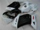 Cheap 2008-2012 White Black Ninja Kawasaki EX250 Motorbike Fairings UK Cheap 2008-2012 White Black Ninja Kawasaki EX250 Motorbike Fairings UK