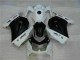 Cheap 2008-2012 White Black Ninja Kawasaki EX250 Motorbike Fairings UK Cheap 2008-2012 White Black Ninja Kawasaki EX250 Motorbike Fairings UK