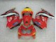 Cheap 2008-2012 Red Yellow Kawasaki EX250 Motorcycle Fairing Kit UK Cheap 2008-2012 Red Yellow Kawasaki EX250 Motorcycle Fairing Kit UK