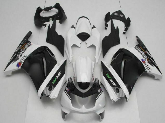 Cheap 2008-2012 Black Kawasaki EX250 Bike Fairing UK Cheap 2008-2012 Black Kawasaki EX250 Bike Fairing UK