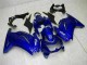 Cheap 2008-2012 Blue Black White Ninja Kawasaki EX250 Motorbike Fairing UK Cheap 2008-2012 Blue Black White Ninja Kawasaki EX250 Motorbike Fairing UK