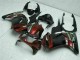 Cheap 2008-2012 Black Kawasaki EX250 Bike Fairing Kit UK Cheap 2008-2012 Black Kawasaki EX250 Bike Fairing Kit UK