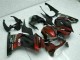 Cheap 2008-2012 Black Kawasaki EX250 Bike Fairing Kit UK Cheap 2008-2012 Black Kawasaki EX250 Bike Fairing Kit UK