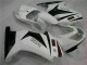 Cheap 2008-2012 White Black Kawasaki EX250 Motorcycle Bodywork UK Cheap 2008-2012 White Black Kawasaki EX250 Motorcycle Bodywork UK
