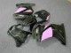 Cheap 2008-2012 Black Pink Ninja Kawasaki EX250 Motorcycle Replacement Fairings UK Cheap 2008-2012 Black Pink Ninja Kawasaki EX250 Motorcycle Replacement Fairings UK