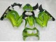 Cheap 2008-2012 Green Black Kawasaki EX250 Motorcyle Fairings UK Cheap 2008-2012 Green Black Kawasaki EX250 Motorcyle Fairings UK
