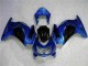 Cheap 2008-2012 Blue Black Kawasaki EX250 Replacement Fairings UK Cheap 2008-2012 Blue Black Kawasaki EX250 Replacement Fairings UK