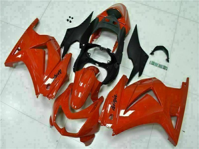 Cheap 2008-2012 Red Black Ninja Kawasaki EX250 Motor Fairings UK Cheap 2008-2012 Red Black Ninja Kawasaki EX250 Motor Fairings UK