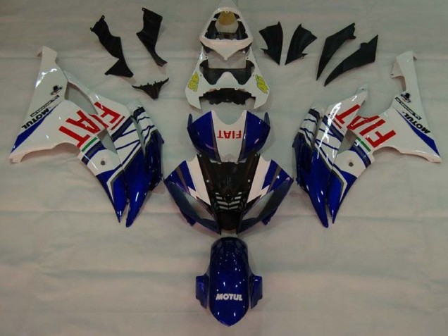 Cheap 2008-2016 Fiat R6 Yamaha YZF R6 Motorcycle Bodywork UK Cheap 2008-2016 Fiat R6 Yamaha YZF R6 Motorcycle Bodywork UK