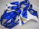 Cheap 2008-2019 Blue White Suzuki GSXR 1300 Hayabusa Motorcyle Fairings UK Cheap 2008-2019 Blue White Suzuki GSXR 1300 Hayabusa Motorcyle Fairings UK
