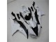 Cheap 2008-2016 White Black Yamaha YZF R6 Bike Fairings & Bodywork UK Cheap 2008-2016 White Black Yamaha YZF R6 Bike Fairings & Bodywork UK