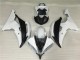 Cheap 2008-2016 White Black Yamaha YZF R6 Bike Fairings & Bodywork UK Cheap 2008-2016 White Black Yamaha YZF R6 Bike Fairings & Bodywork UK