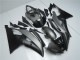 Cheap 2008-2016 Grey Black Yamaha YZF R6 Motor Bike Fairings UK Cheap 2008-2016 Grey Black Yamaha YZF R6 Motor Bike Fairings UK