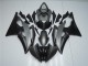 Cheap 2008-2016 Grey Black Yamaha YZF R6 Motor Bike Fairings UK Cheap 2008-2016 Grey Black Yamaha YZF R6 Motor Bike Fairings UK