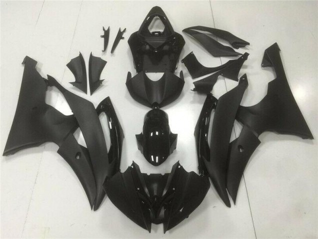 Cheap 2008-2016 Black Yamaha YZF R6 Replacement Motorcycle Fairings & Bodywork UK Cheap 2008-2016 Black Yamaha YZF R6 Replacement Motorcycle Fairings & Bodywork UK