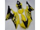 Cheap 2008-2016 Yellow Black Yamaha YZF R6 Motorcycle Replacement Fairings UK Cheap 2008-2016 Yellow Black Yamaha YZF R6 Motorcycle Replacement Fairings UK