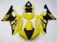 Cheap 2008-2016 Yellow Black Yamaha YZF R6 Motorcycle Replacement Fairings UK Cheap 2008-2016 Yellow Black Yamaha YZF R6 Motorcycle Replacement Fairings UK