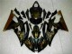 Cheap 2008-2016 Black Yamaha YZF R6 Replacement Fairings UK Cheap 2008-2016 Black Yamaha YZF R6 Replacement Fairings UK