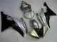 Cheap 2008-2016 Silver Black Yamaha YZF R6 Motor Fairings UK Cheap 2008-2016 Silver Black Yamaha YZF R6 Motor Fairings UK