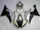 Cheap 2008-2016 Silver Black Yamaha YZF R6 Motor Fairings UK Cheap 2008-2016 Silver Black Yamaha YZF R6 Motor Fairings UK