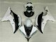 Cheap 2008-2016 White Black Yamaha YZF R6 Motorcycle Fairings Kit UK Cheap 2008-2016 White Black Yamaha YZF R6 Motorcycle Fairings Kit UK