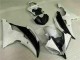 Cheap 2008-2016 White Black Yamaha YZF R6 Motorcycle Fairings Kit UK Cheap 2008-2016 White Black Yamaha YZF R6 Motorcycle Fairings Kit UK