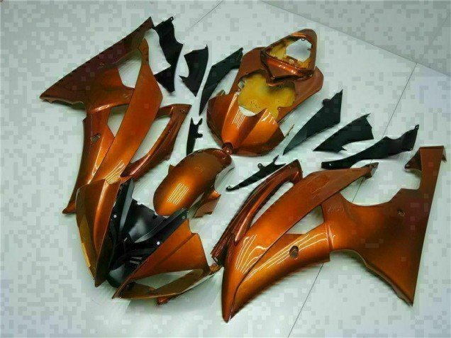 Cheap 2008-2016 Orange Yamaha YZF R6 Bike Fairings UK Cheap 2008-2016 Orange Yamaha YZF R6 Bike Fairings UK